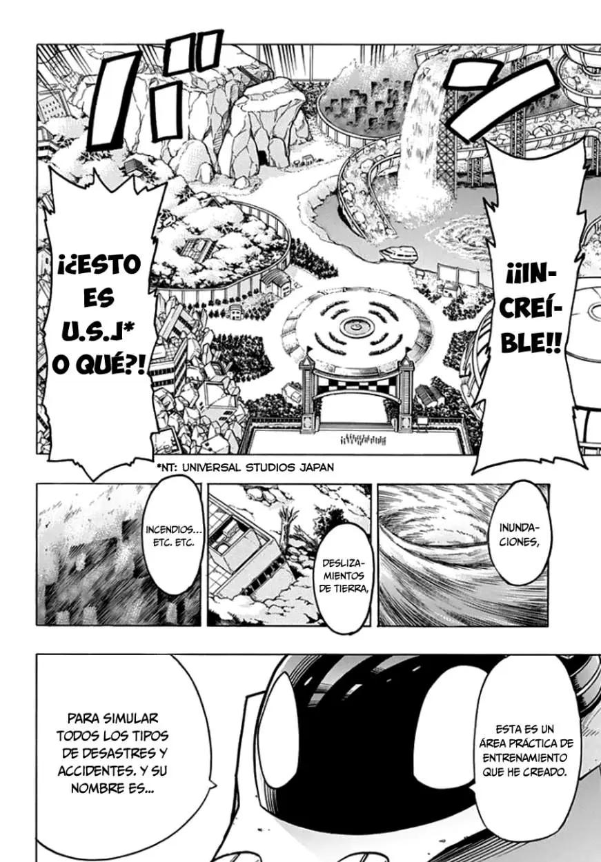Boku no Hero Academia (2014) - Capítulo 13 - Página 12 - LectorTMOo