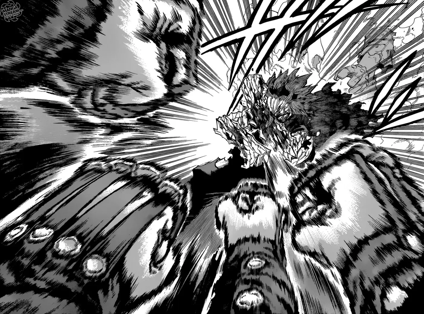 Boku no Hero Academia (2014) - Capítulo 143 - Página 14 - LectorTMOo