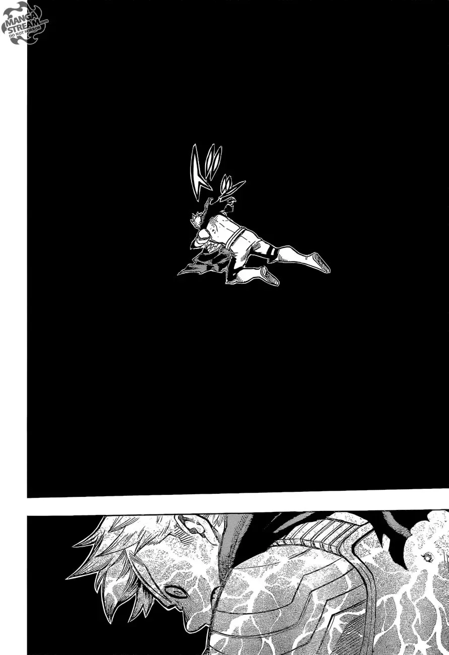 Boku no Hero Academia (2014) - Capítulo 152 - Página 12 - LectorTMOo