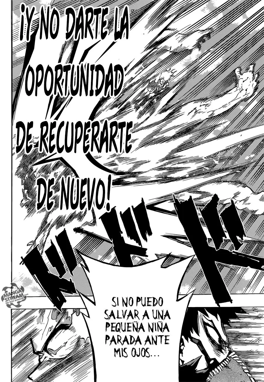 Boku no Hero Academia (2014) - Capítulo 158 - Página 15 - LectorTMOo