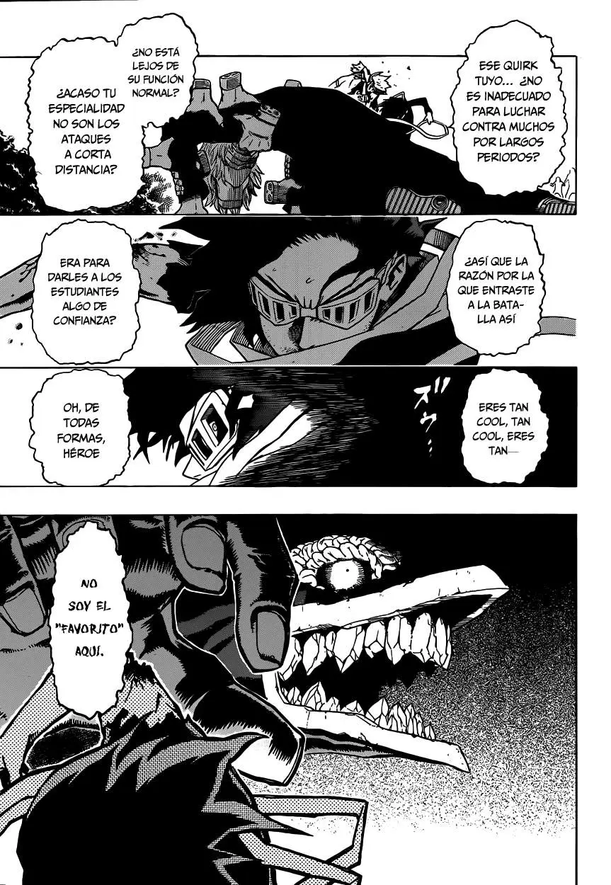 Boku no Hero Academia (2014) - Capítulo 16 - Página 16 - LectorTMOo