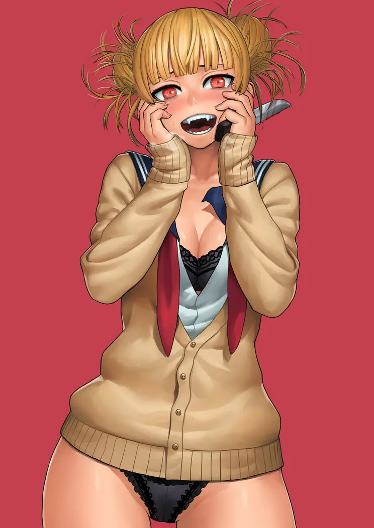 Boku no Hero Academia (2014) - Capítulo 165 - Página 18 - LectorTMOo