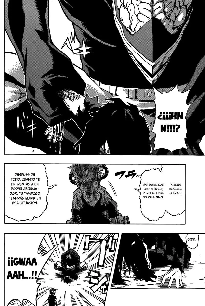 Boku no Hero Academia (2014) - Capítulo 17 - Página 9 - LectorTMOo