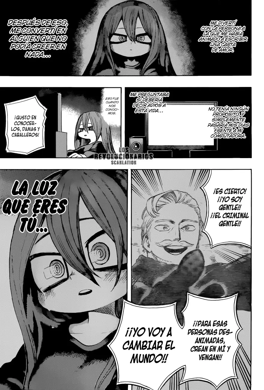 Boku no Hero Academia (2014) - Capítulo 178 - Página 12 - LectorTMOo
