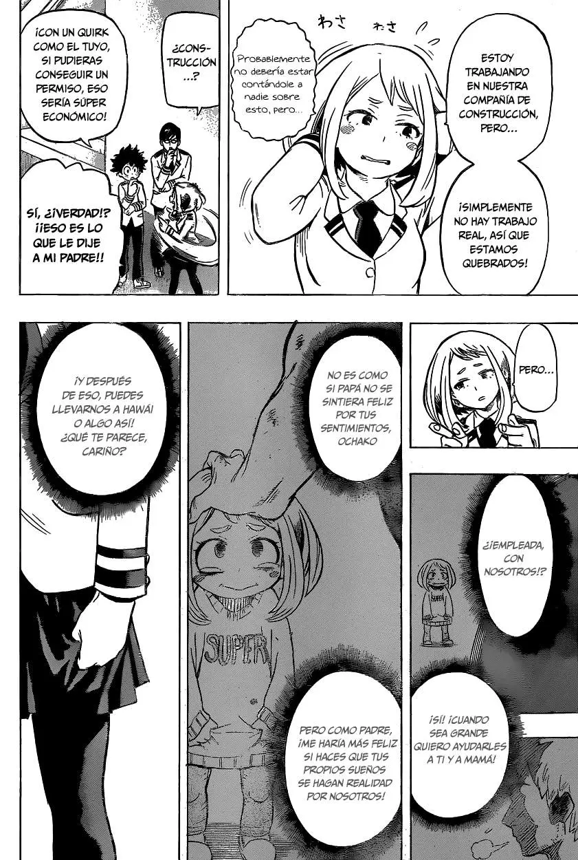 Boku no Hero Academia (2014) - Capítulo 22 - Página 13 - LectorTMOo