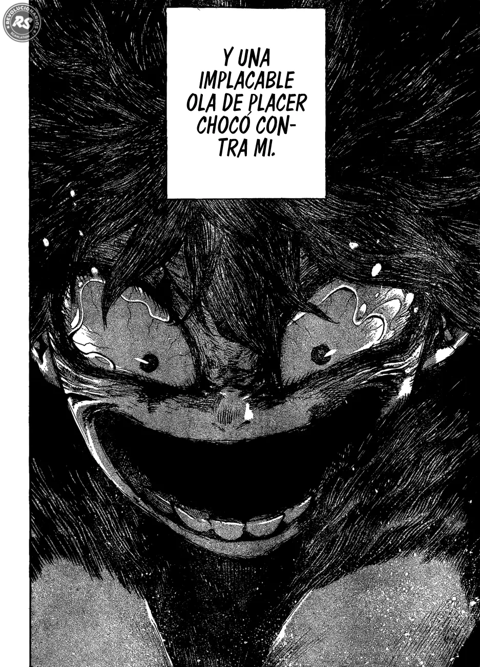 Boku no Hero Academia (2014) - Capítulo 236 - Página 14 - LectorTMOo