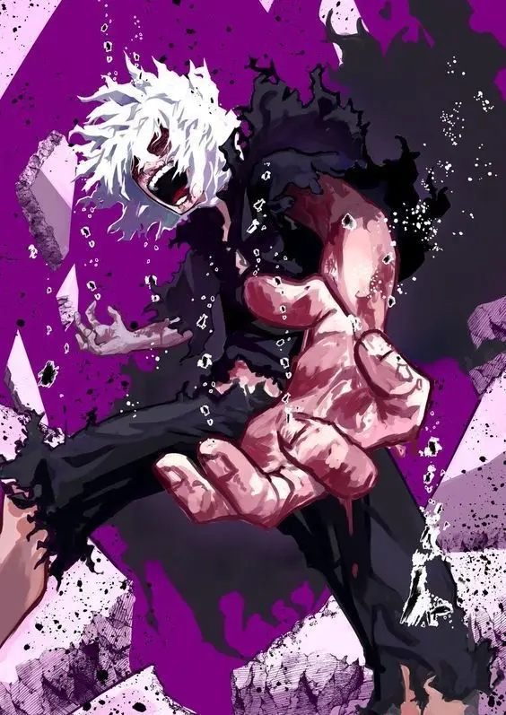 Boku no Hero Academia (2014) - Capítulo 285 - Página 1 - LectorTMOo