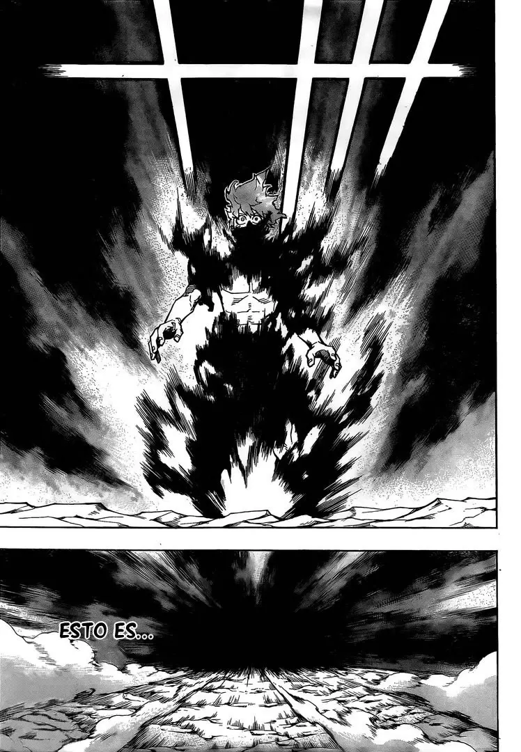 Boku no Hero Academia (2014) - Capítulo 286 - Página 13 - LectorTMOo