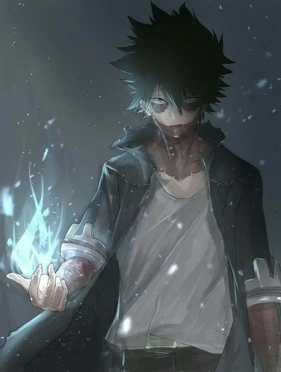 Boku no Hero Academia (2014) - Capítulo 291 - Página 1 - LectorTMOo