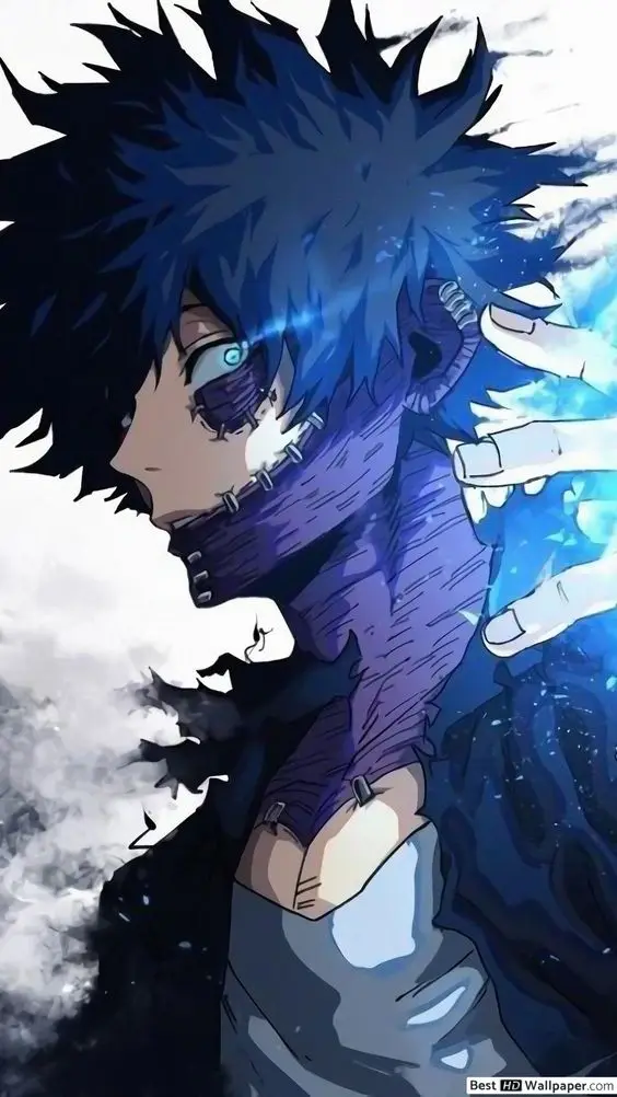 Boku no Hero Academia (2014) - Capítulo 292 - Página 1 - LectorTMOo