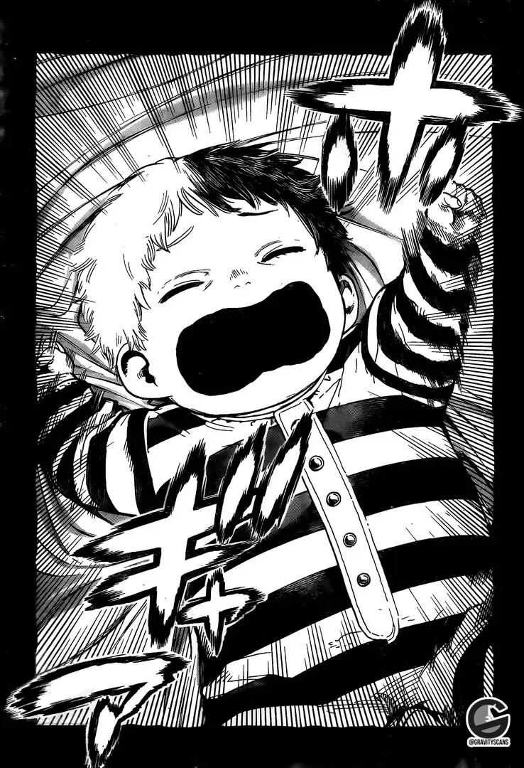 Boku no Hero Academia (2014) - Capítulo 301 - Página 12 - LectorTMOo