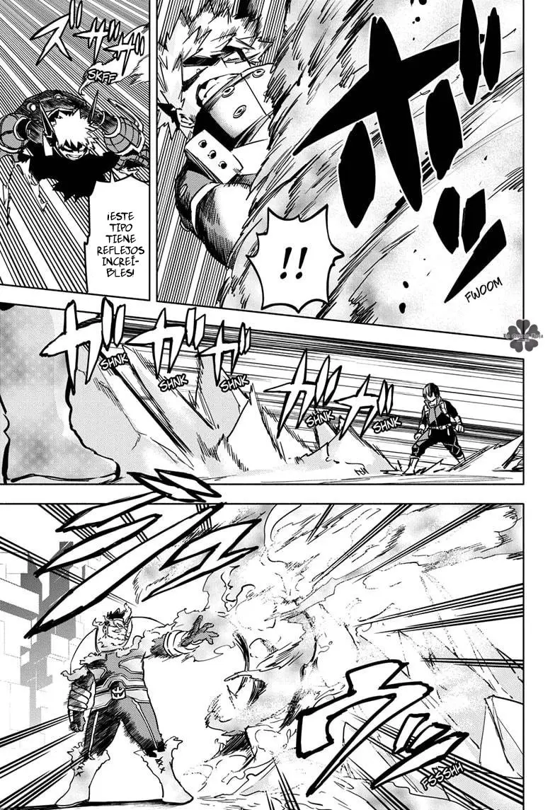 Boku no Hero Academia (2014) - Capítulo 321.5 - Página 6 - LectorTMOo