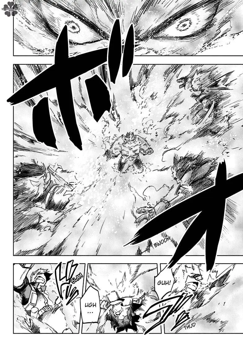 Boku no Hero Academia (2014) - Capítulo 321.5 - Página 9 - LectorTMOo