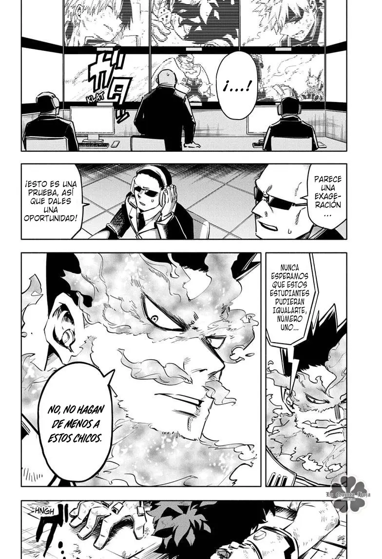 Boku no Hero Academia (2014) - Capítulo 321.5 - Página 11 - LectorTMOo