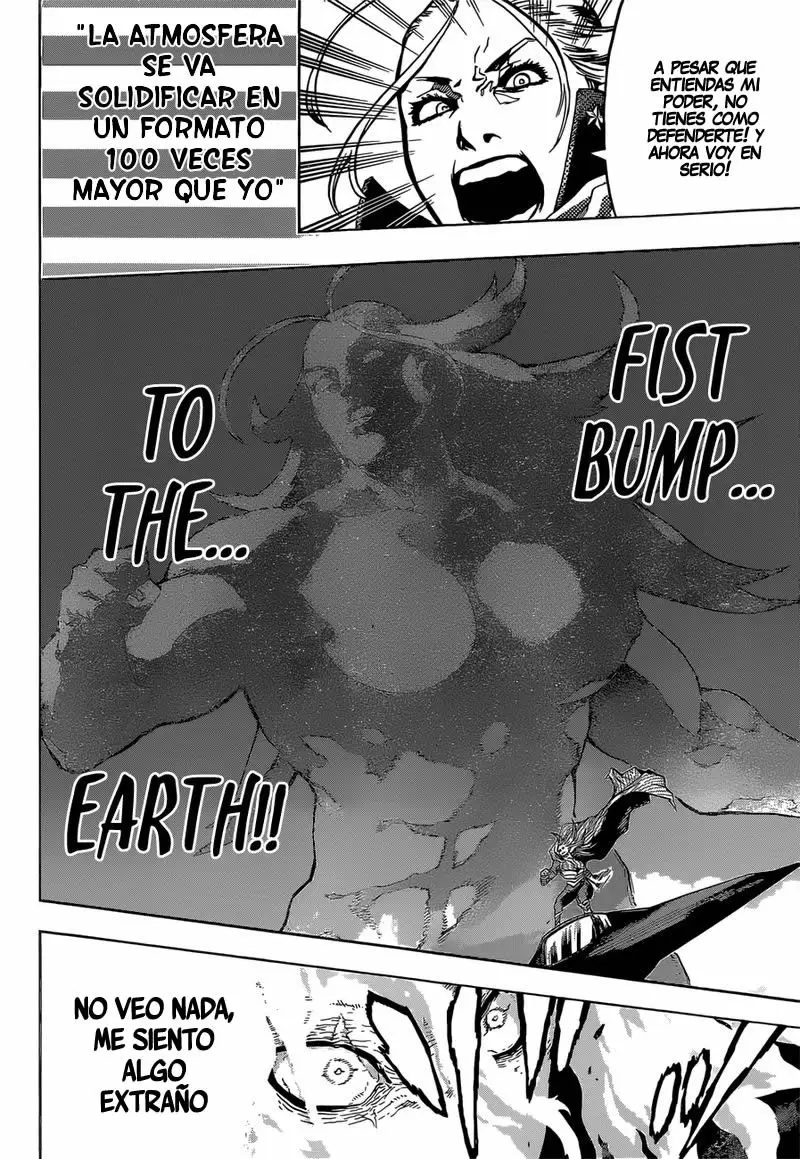 Boku no Hero Academia (2014) - Capítulo 331 - Página 7 - LectorTMOo