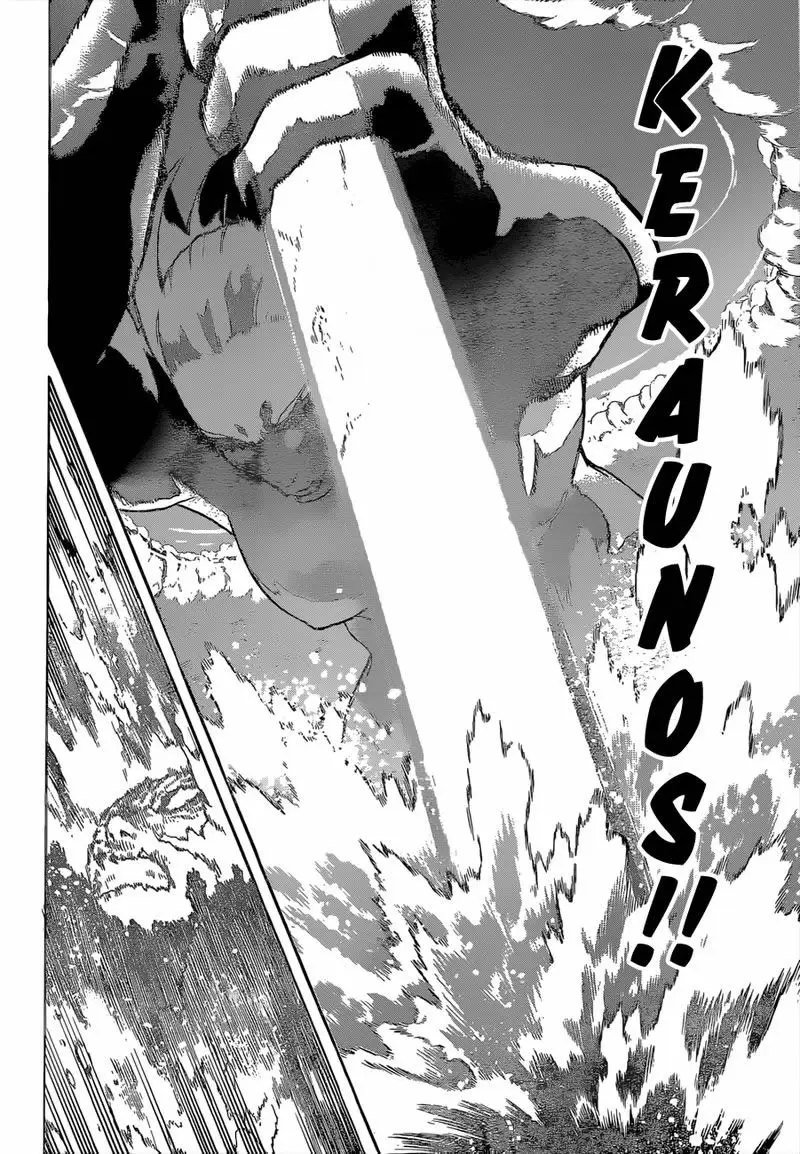 Boku no Hero Academia (2014) - Capítulo 331 - Página 12 - LectorTMOo