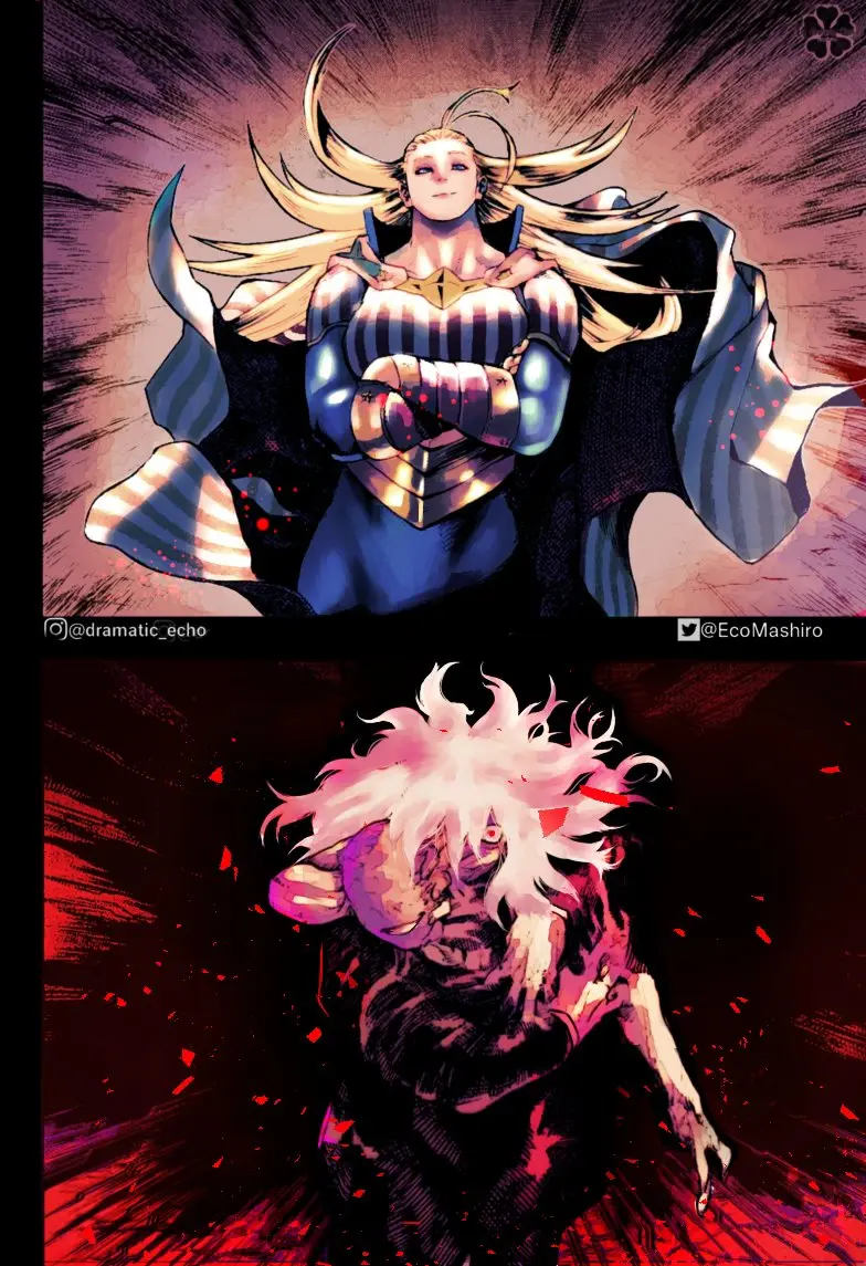 Boku no Hero Academia (2014) - Capítulo 333.5 - Página 9 - LectorTMOo