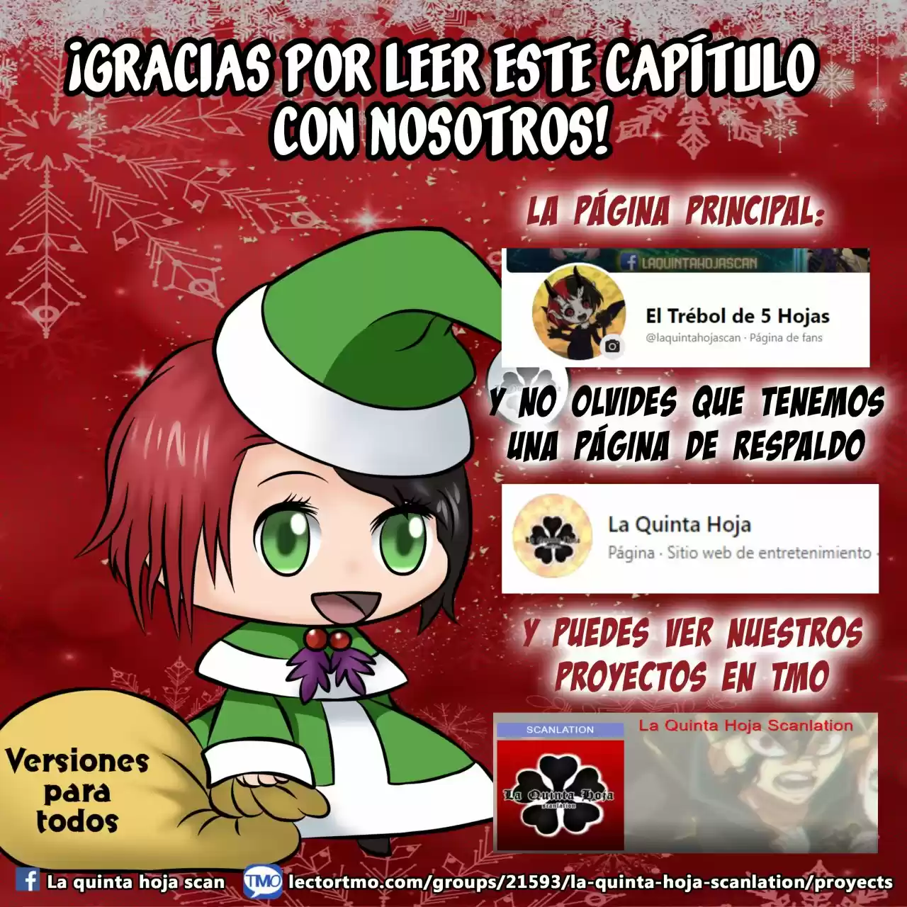 Boku no Hero Academia (2014) - Capítulo 335.5 - Página 19 - LectorTMOo