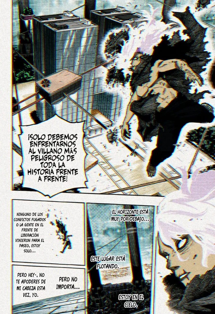 Boku no Hero Academia (2014) - Capítulo 346.5 - Página 4 - LectorTMOo