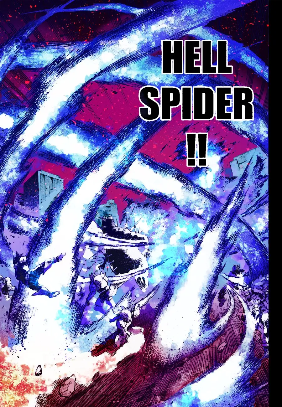 Boku no Hero Academia (2014) - Capítulo 351.5 - Página 7 - LectorTMOo