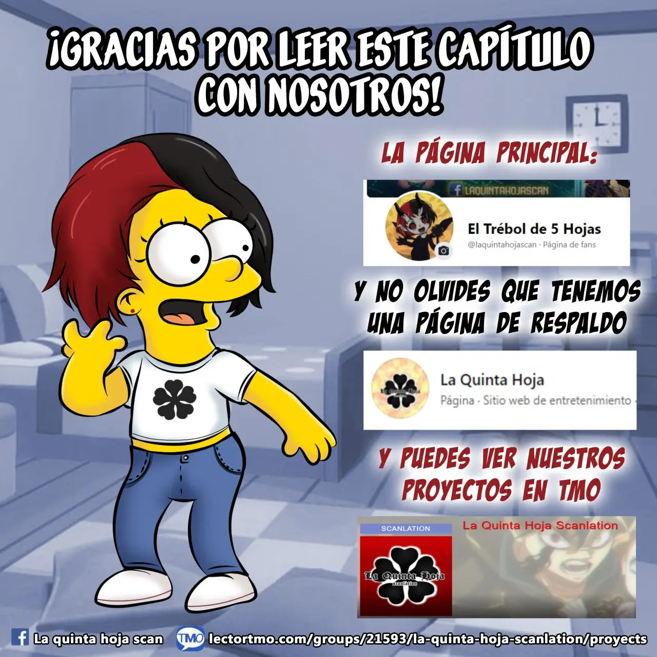Boku no Hero Academia (2014) - Capítulo 355.5 - Página 18 - LectorTMOo