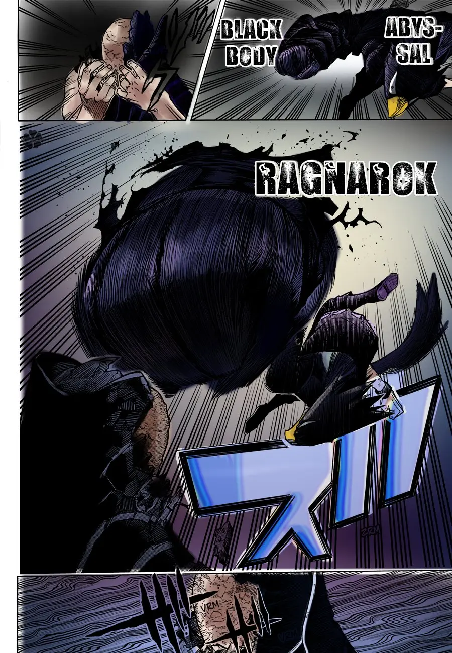Boku no Hero Academia (2014) - Capítulo 356.5 - Página 5 - LectorTMOo