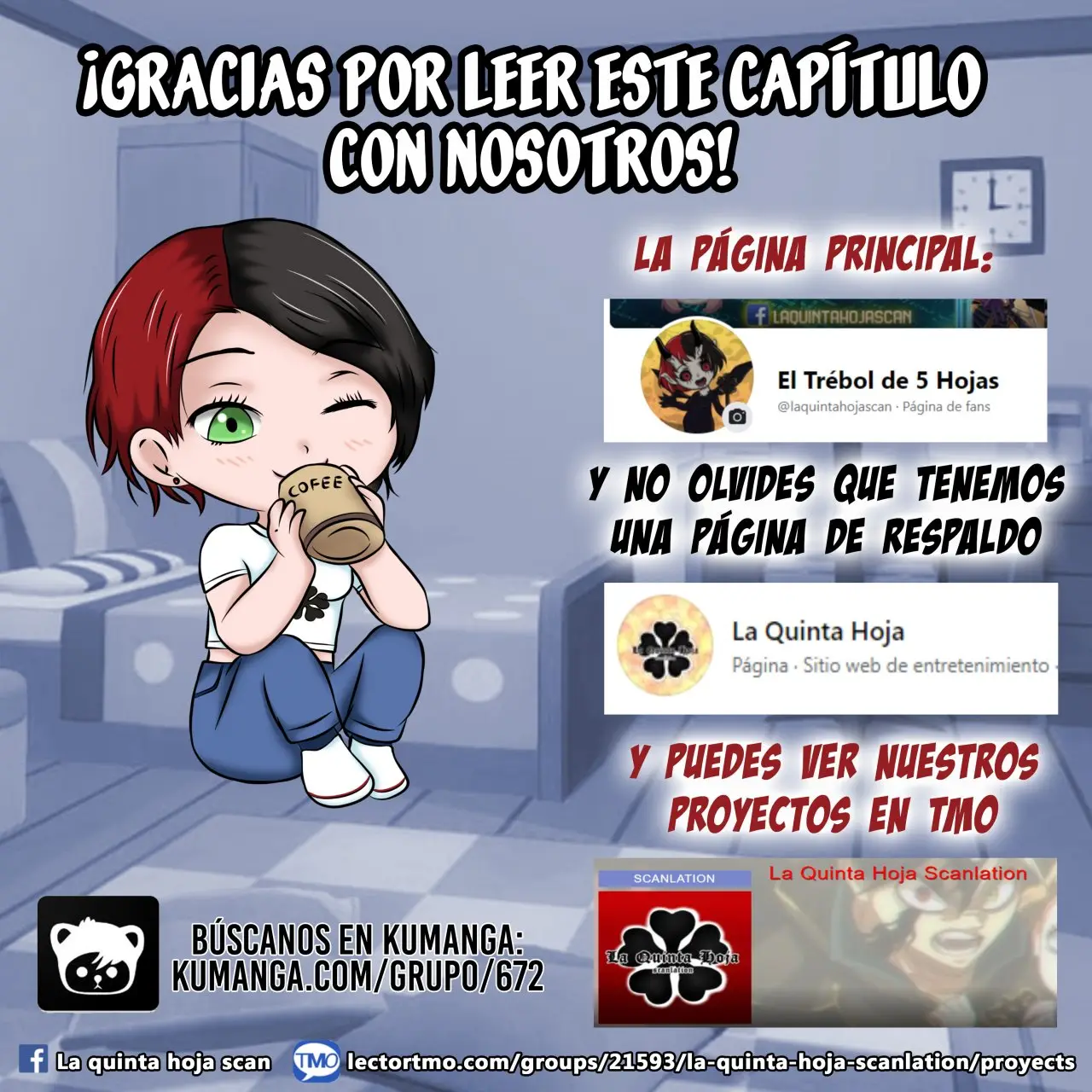 Boku no Hero Academia (2014) - Capítulo 357.5 - Página 19 - LectorTMOo