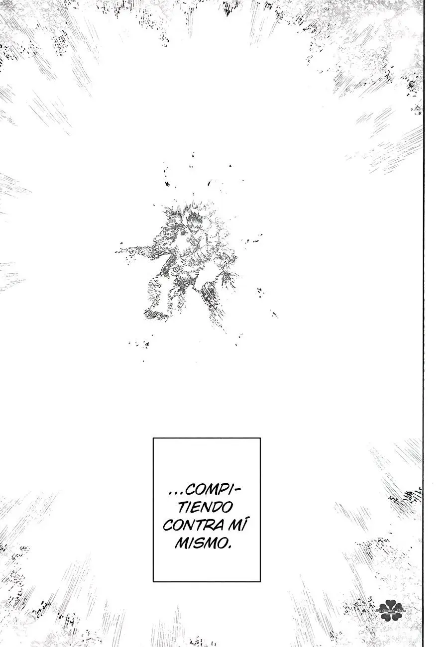 Boku no Hero Academia (2014) - Capítulo 357 - Página 12 - LectorTMOo