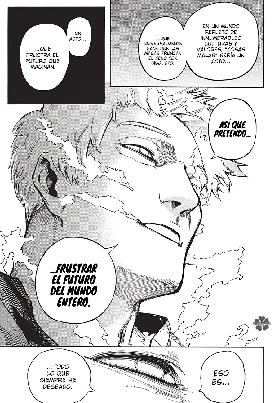 Boku no Hero Academia (2014) - Capítulo 364.2 - Página 7 - LectorTMOo