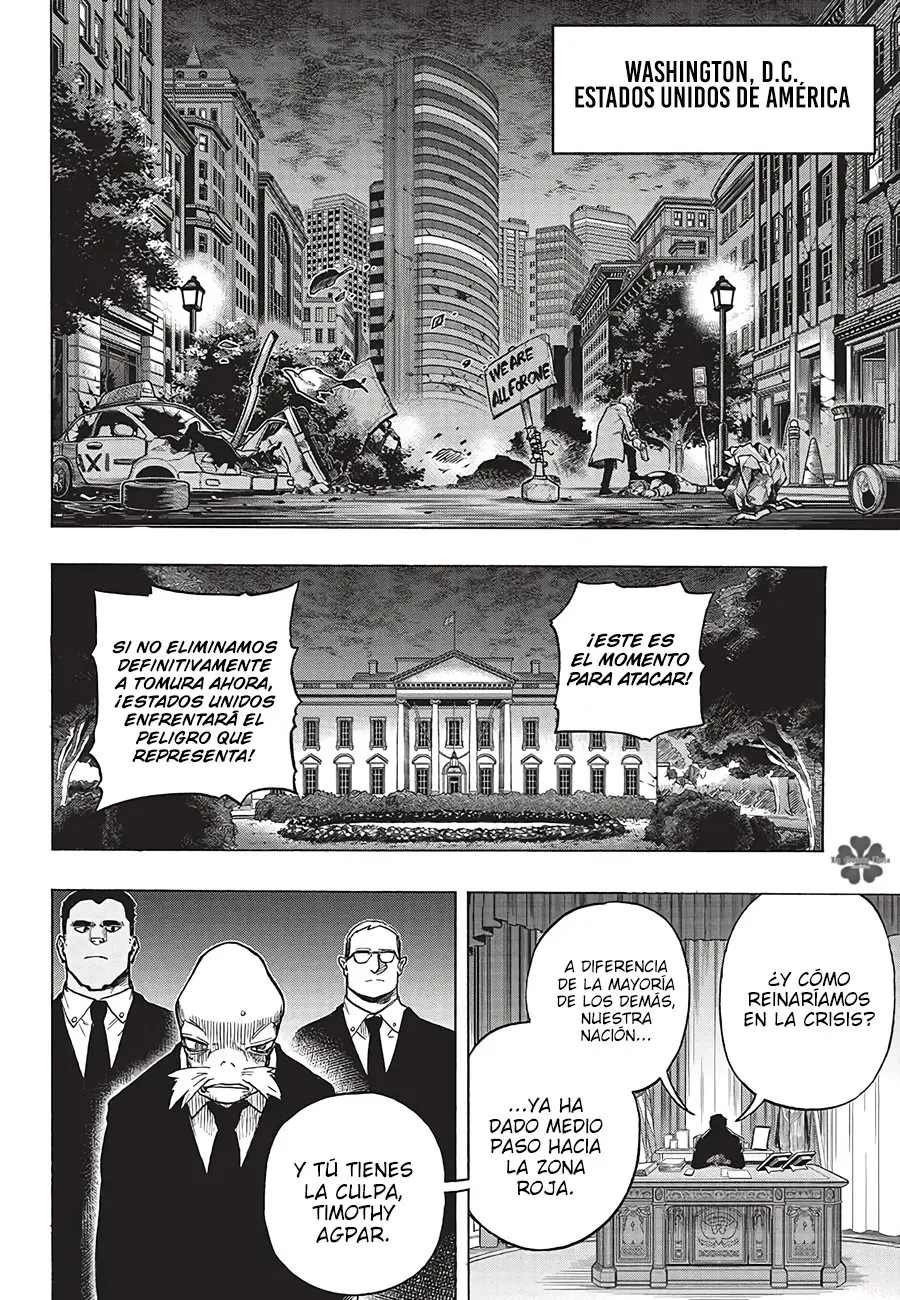 Boku no Hero Academia (2014) - Capítulo 364.2 - Página 8 - LectorTMOo
