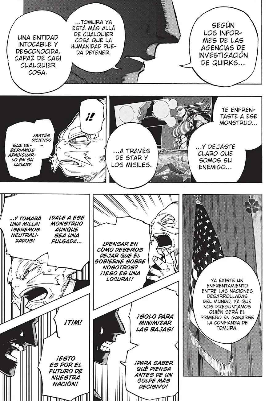 Boku no Hero Academia (2014) - Capítulo 364.2 - Página 9 - LectorTMOo