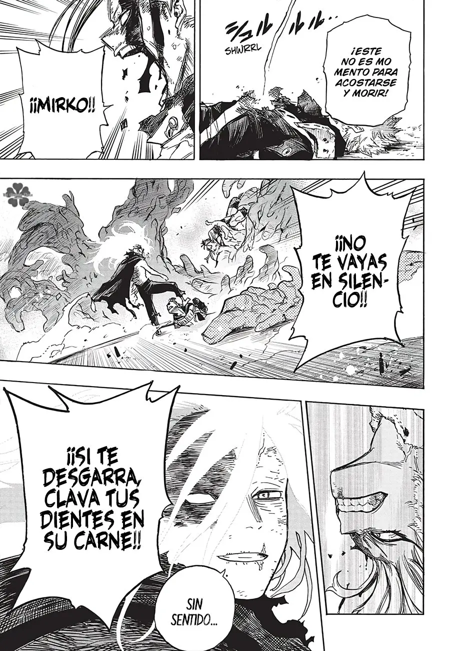 Boku no Hero Academia (2014) - Capítulo 364.2 - Página 13 - LectorTMOo