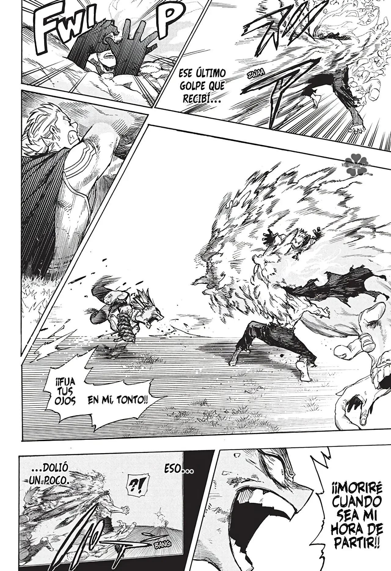 Boku no Hero Academia (2014) - Capítulo 365.2 - Página 9 - LectorTMOo