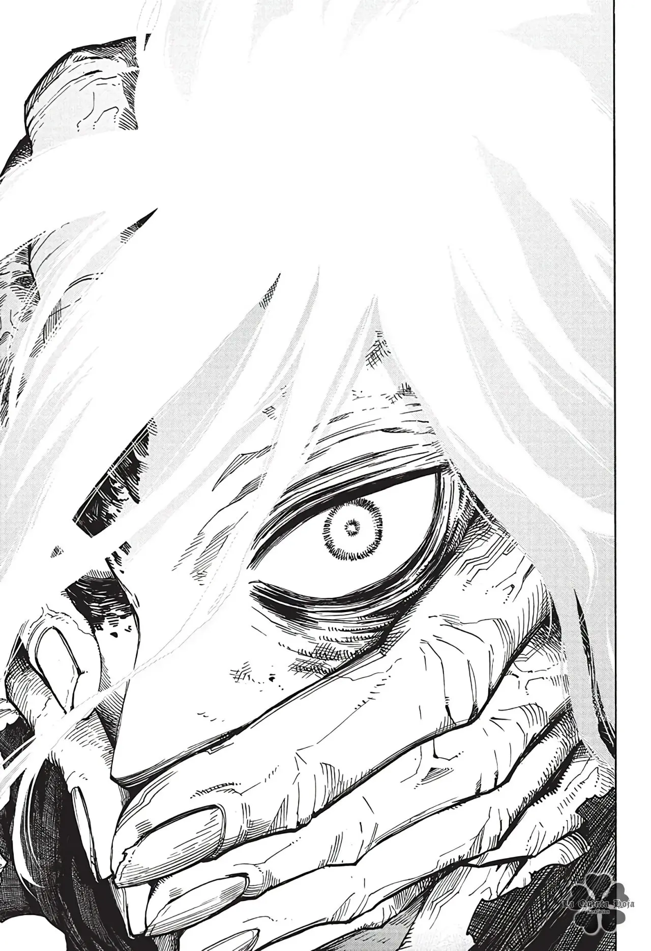 Boku no Hero Academia (2014) - Capítulo 366.2 - Página 14 - LectorTMOo