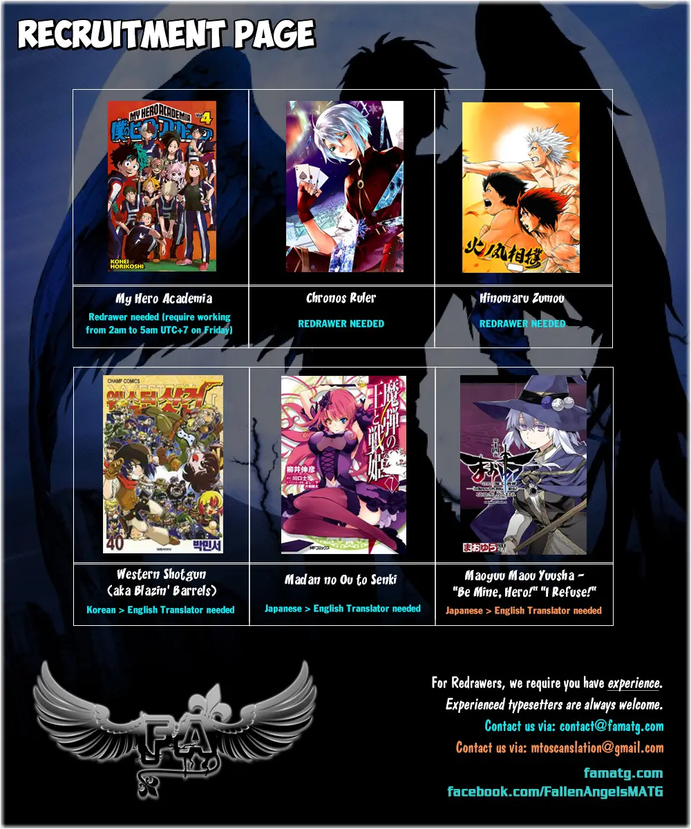 Boku no Hero Academia (2014) - Capítulo 49.05 - Página 2 - LectorTMOo