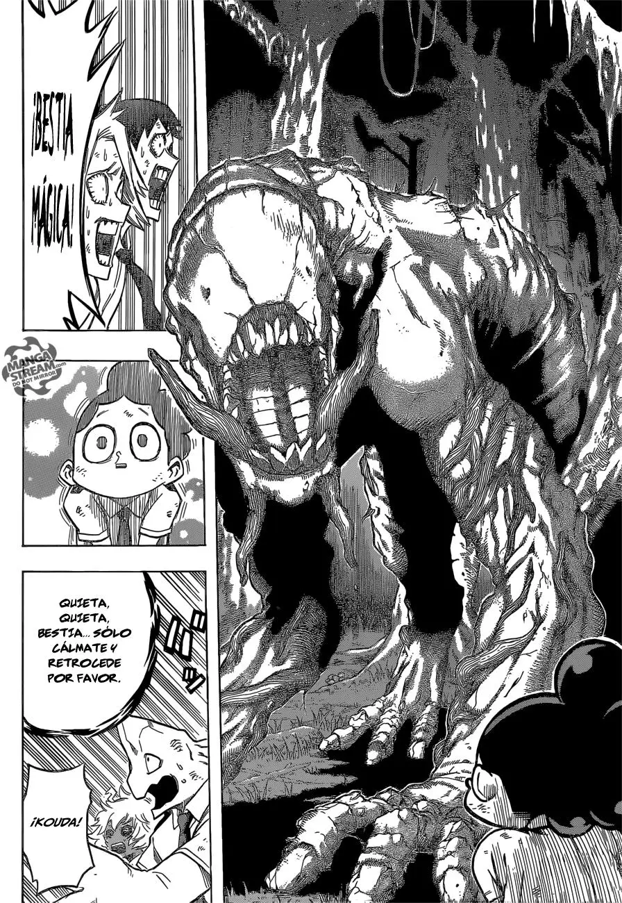 Boku no Hero Academia (2014) - Capítulo 70 - Página 18 - LectorTMOo
