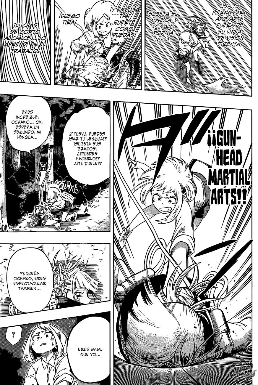 Boku no Hero Academia (2014) - Capítulo 80 - Página 13 - LectorTMOo