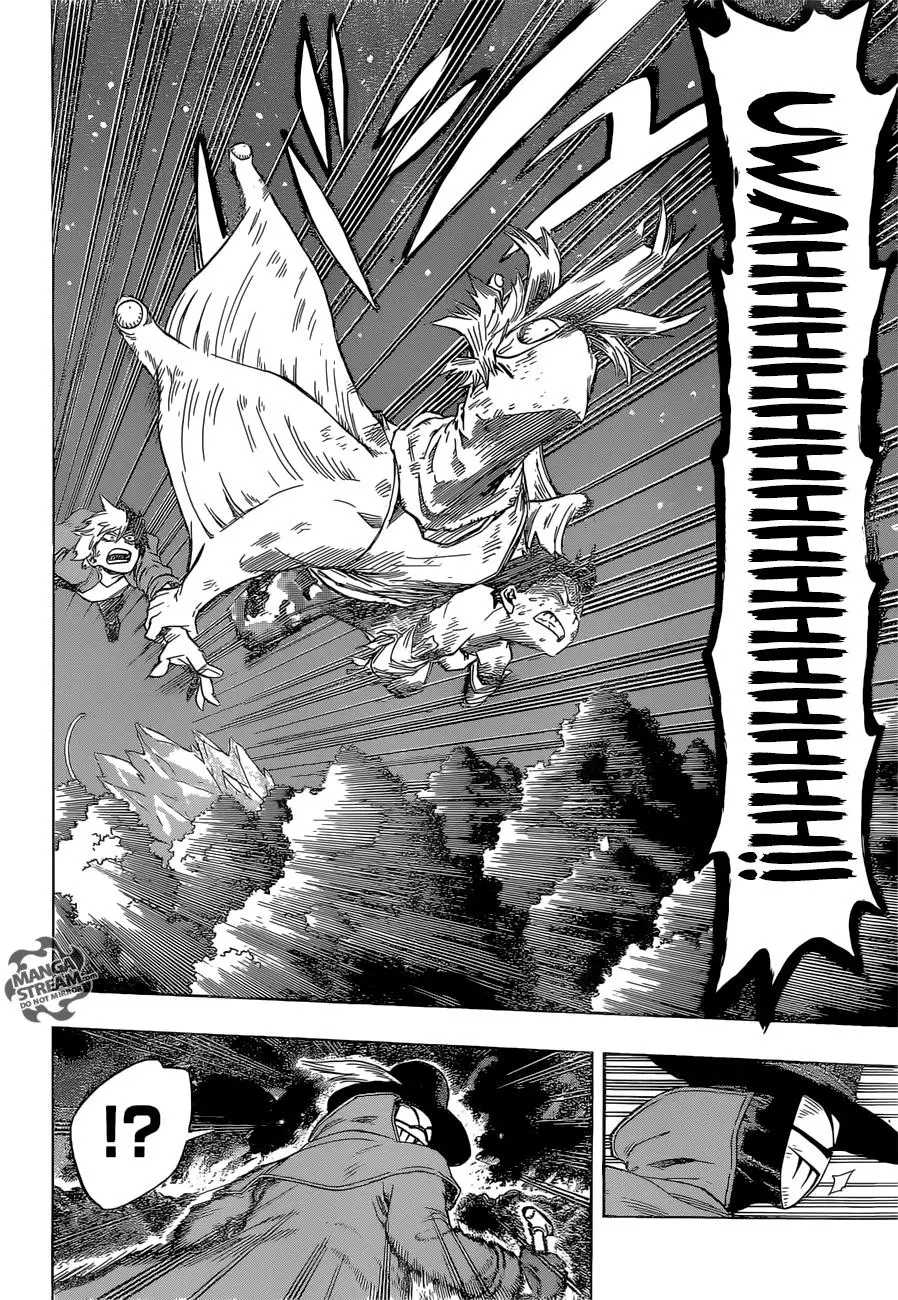Boku no Hero Academia (2014) - Capítulo 81 - Página 18 - LectorTMOo