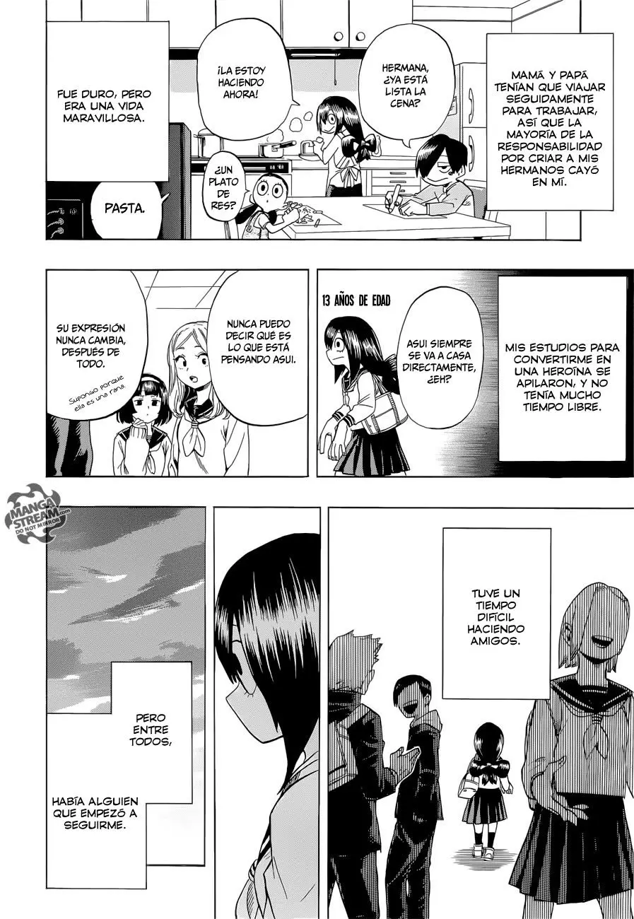 Boku no Hero Academia (2014) - Capítulo 84 - Página 24 - LectorTMOo