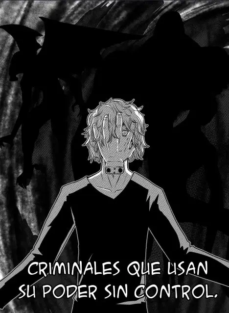 Boku no hero:True hero (2017) - Capítulo 5 - Página 1 - LectorTMOo