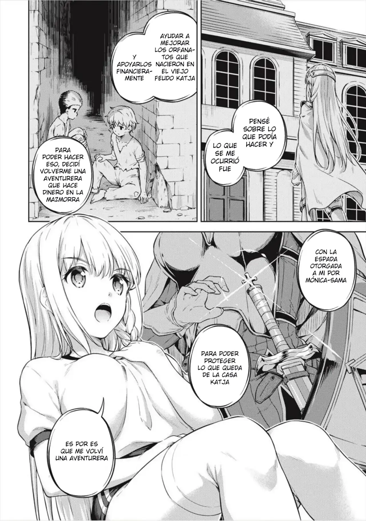 Boku no Heya ga Dungeon no Kyuukeijo ni Natteshimatta Ken (2017) - Capítulo 16 - Página 13 - LectorTMOo