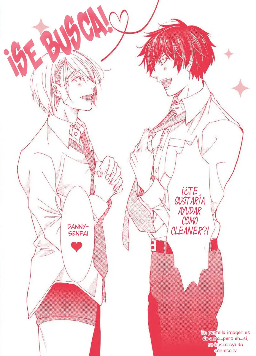 Boku no Ibitsu na Rakuen (2018) - Capítulo 1 - Página 36 - LectorTMOo