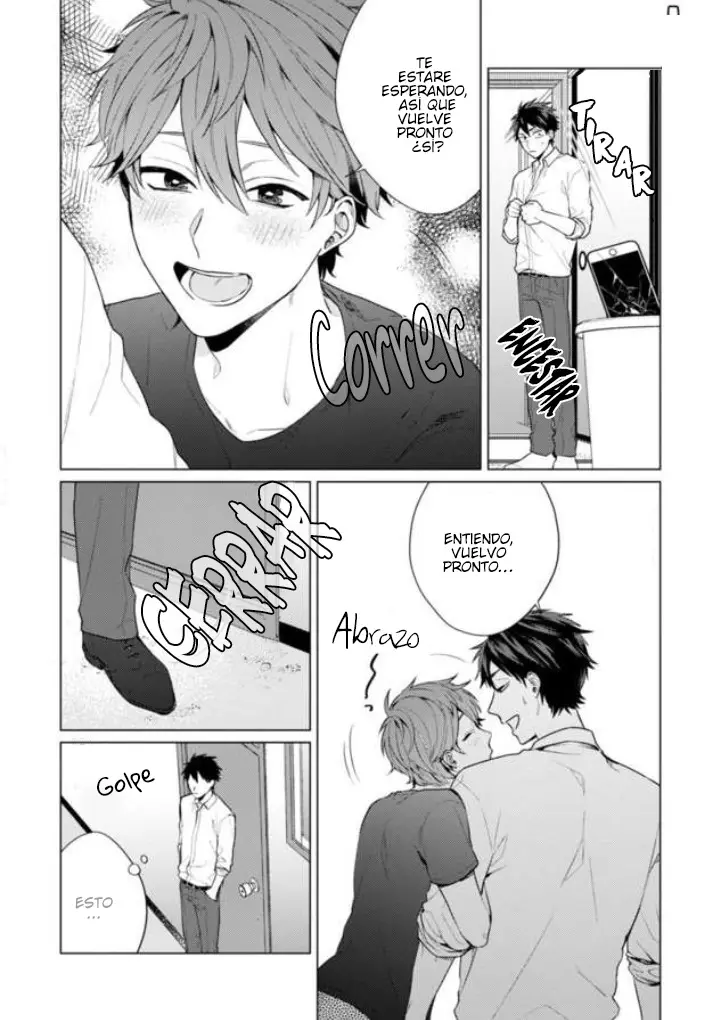 Boku no Ibitsu na Rakuen (2018) - Capítulo 2 - Página 12 - LectorTMOo
