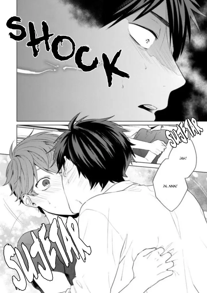 Boku no Ibitsu na Rakuen (2018) - Capítulo 2 - Página 25 - LectorTMOo