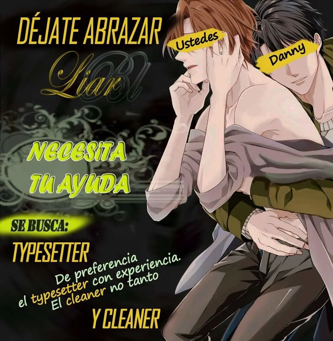 Boku no Ibitsu na Rakuen (2018) - Capítulo 3 - Página 2 - LectorTMOo