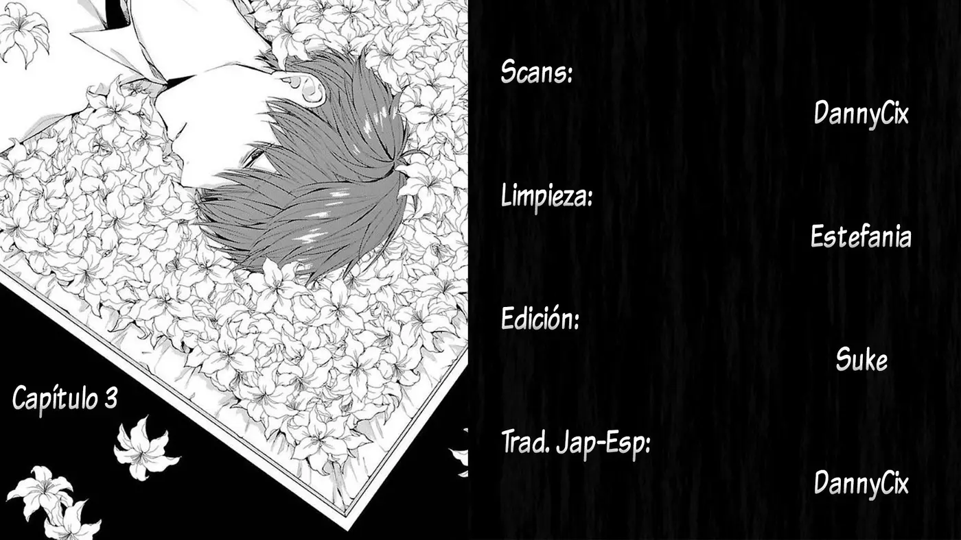 Boku no Ibitsu na Rakuen (2018) - Capítulo 3 - Página 3 - LectorTMOo