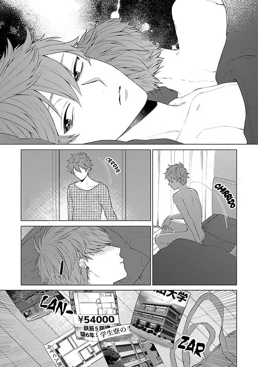 Boku no Ibitsu na Rakuen (2018) - Capítulo 3 - Página 4 - LectorTMOo