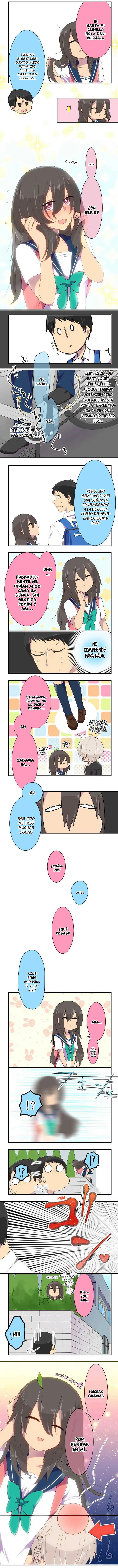 Boku no ichiban kowai hito - Capítulo 7 - Página 4 - LectorTMOo