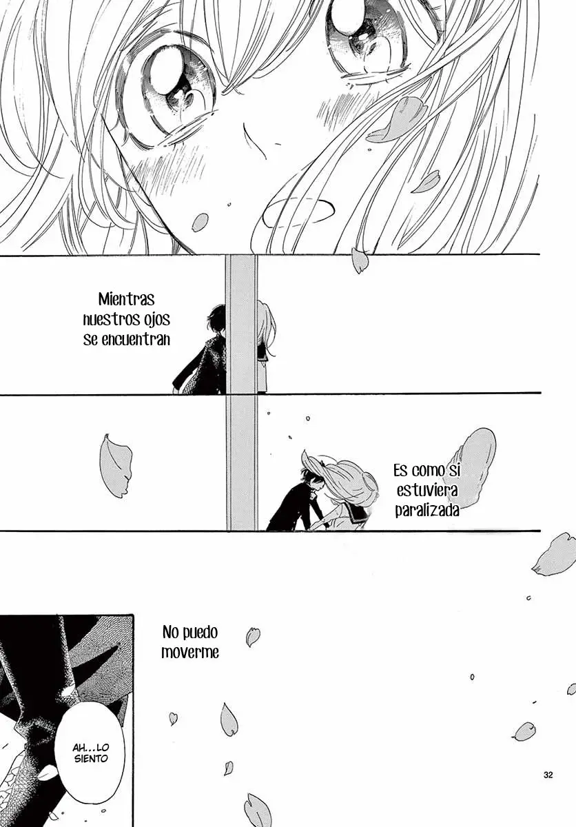 Boku no Jealousy Monogatari (2017) - Capítulo 1 - Página 32 - LectorTMOo