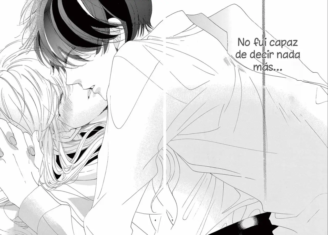 Boku no Jealousy Monogatari (2017) - Capítulo 10 - Página 5 - LectorTMOo